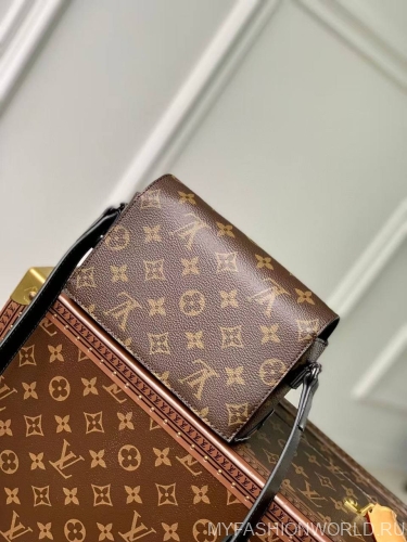 Сумка Louis Vuitton Steamer Mini Bag