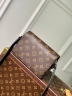 Сумка Louis Vuitton Steamer Mini Bag