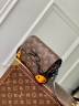 Сумка Louis Vuitton Steamer Mini Bag