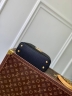 Сумка Louis Vuitton Capucines East West mini