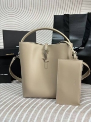 Сумка-бакет Saint Laurent le 37 medium