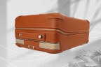 Чемодан Hermes