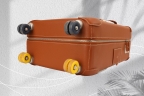 Чемодан Hermes