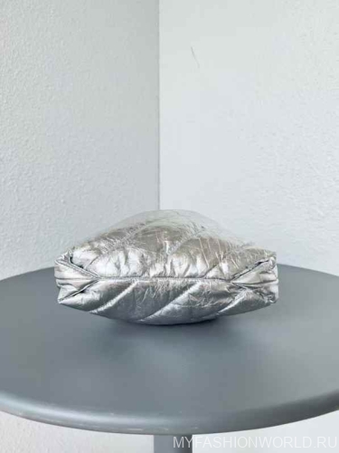 Сумка Balenciaga Crush Small Tote Bag