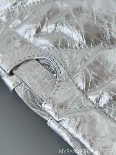 Сумка Balenciaga Crush Small Tote Bag