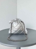 Сумка Balenciaga Crush Small Tote Bag