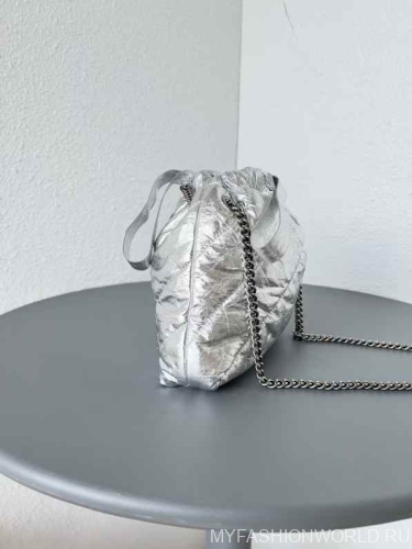 Сумка Balenciaga Crush Small Tote Bag