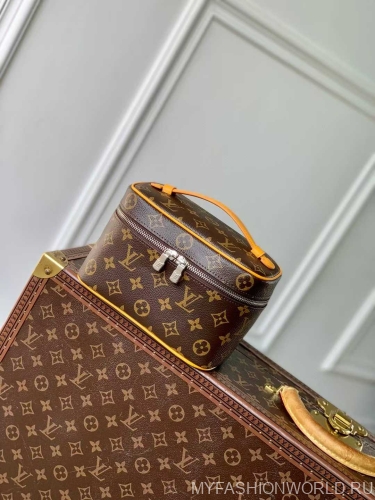 Сумка Louis Vuitton Nice mini