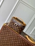Сумка Louis Vuitton Nice mini