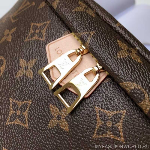 Поясная cумка Louis Vuitton BUMBAG