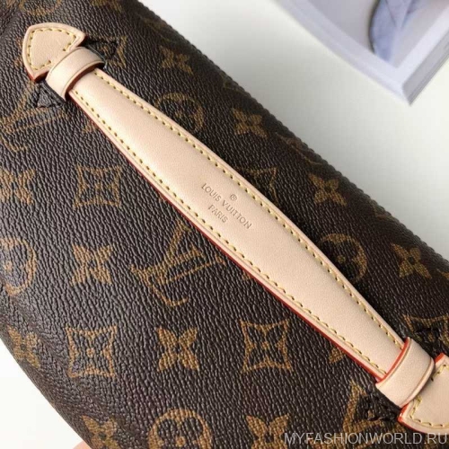 Поясная cумка Louis Vuitton BUMBAG