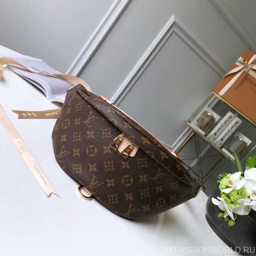 Поясная cумка Louis Vuitton BUMBAG