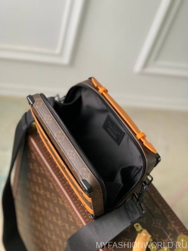 Сумка Louis Vuitton Handle Soft Trunk