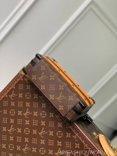 Сумка Louis Vuitton Handle Soft Trunk
