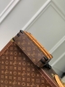 Сумка Louis Vuitton Handle Soft Trunk