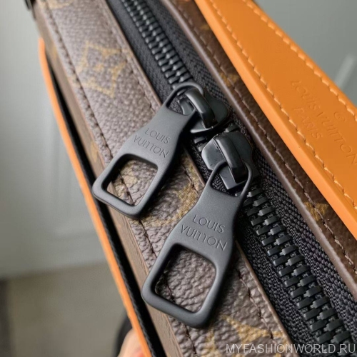 Сумка Louis Vuitton Handle Soft Trunk