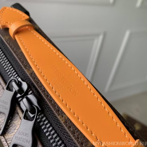 Сумка Louis Vuitton Handle Soft Trunk