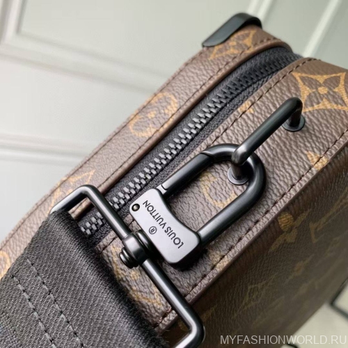 Сумка Louis Vuitton Handle Soft Trunk