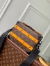Сумка Louis Vuitton Handle Soft Trunk