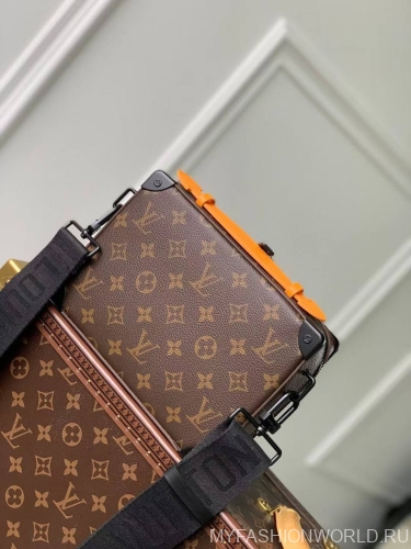 Сумка Louis Vuitton Handle Soft Trunk