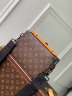 Сумка Louis Vuitton Handle Soft Trunk