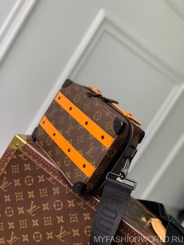 Сумка Louis Vuitton Handle Soft Trunk