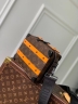Сумка Louis Vuitton Handle Soft Trunk