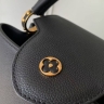 Сумка Louis Vuitton Capucines East West small