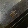 Сумка Louis Vuitton Capucines East West small