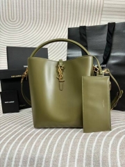 Сумка-бакет Saint Laurent le 37 medium