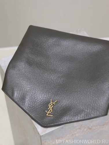 Сумка конверт Cassandre Saint Laurent