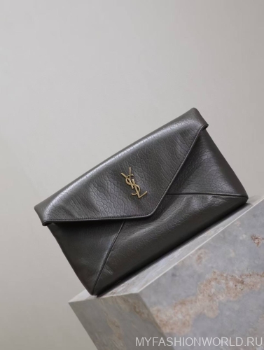 Сумка конверт Cassandre Saint Laurent
