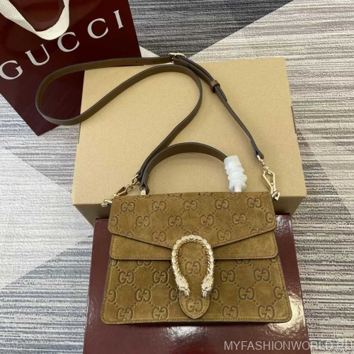 Мини-сумка Dionysus с ручкой сверху