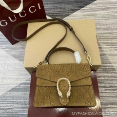 Мини-сумка Dionysus с ручкой сверху