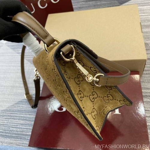 Мини-сумка Dionysus с ручкой сверху