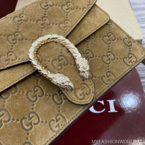 Мини-сумка Dionysus с ручкой сверху