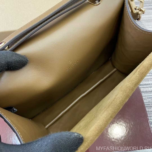 Мини-сумка Dionysus с ручкой сверху