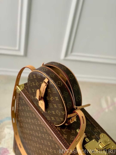 Сумка Louis Vuitton Boite Chapeau Souple