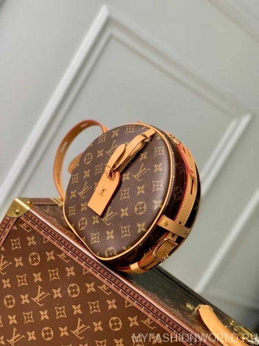 Сумка Louis Vuitton Boite Chapeau Souple