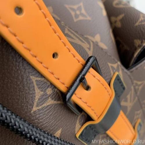 Рюкзак Louis Vuitton Christopher MM