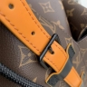 Рюкзак Louis Vuitton Christopher MM