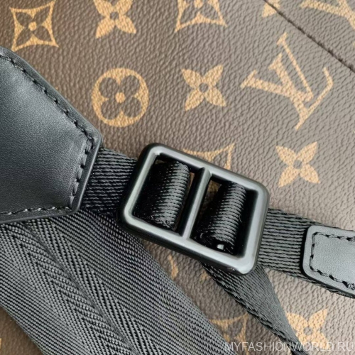 Рюкзак Louis Vuitton Christopher MM