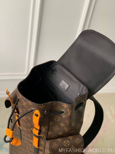 Рюкзак Louis Vuitton Christopher MM