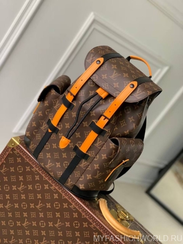 Рюкзак Louis Vuitton Christopher MM