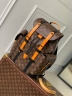 Рюкзак Louis Vuitton Christopher MM