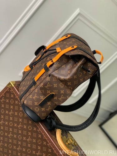 Рюкзак Louis Vuitton Christopher MM