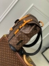 Рюкзак Louis Vuitton Christopher MM