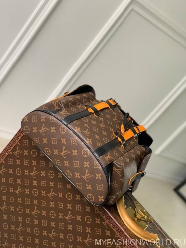 Рюкзак Louis Vuitton Christopher MM