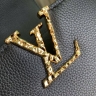 Сумка Louis Vuitton Capucines East West medium