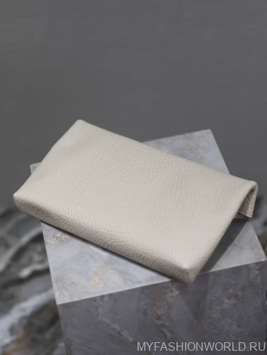 Сумка конверт Cassandre Saint Laurent